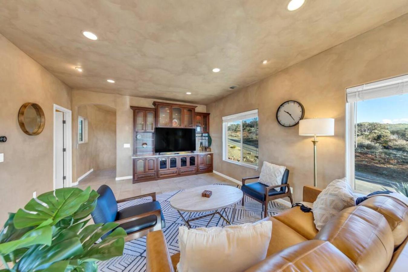 Villa House In The Clouds El Dorado Hills Exterior foto
