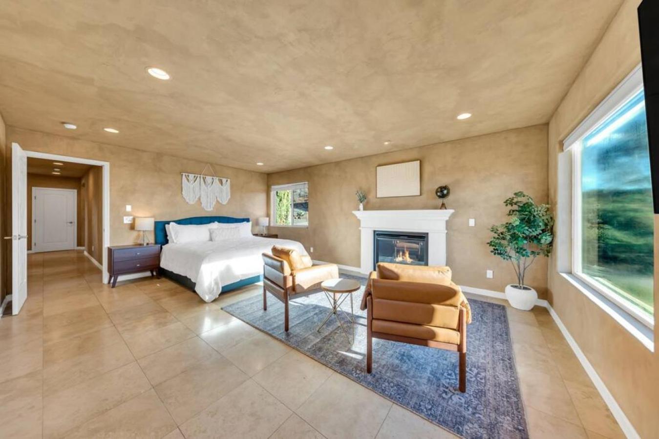 Villa House In The Clouds El Dorado Hills Exterior foto